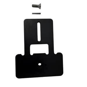 Front Top Adapter Plate