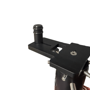 Bump Stop for PQP 1-Piece Rests