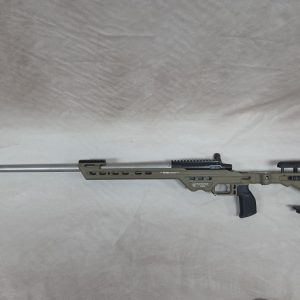 6.5 Creedmoor